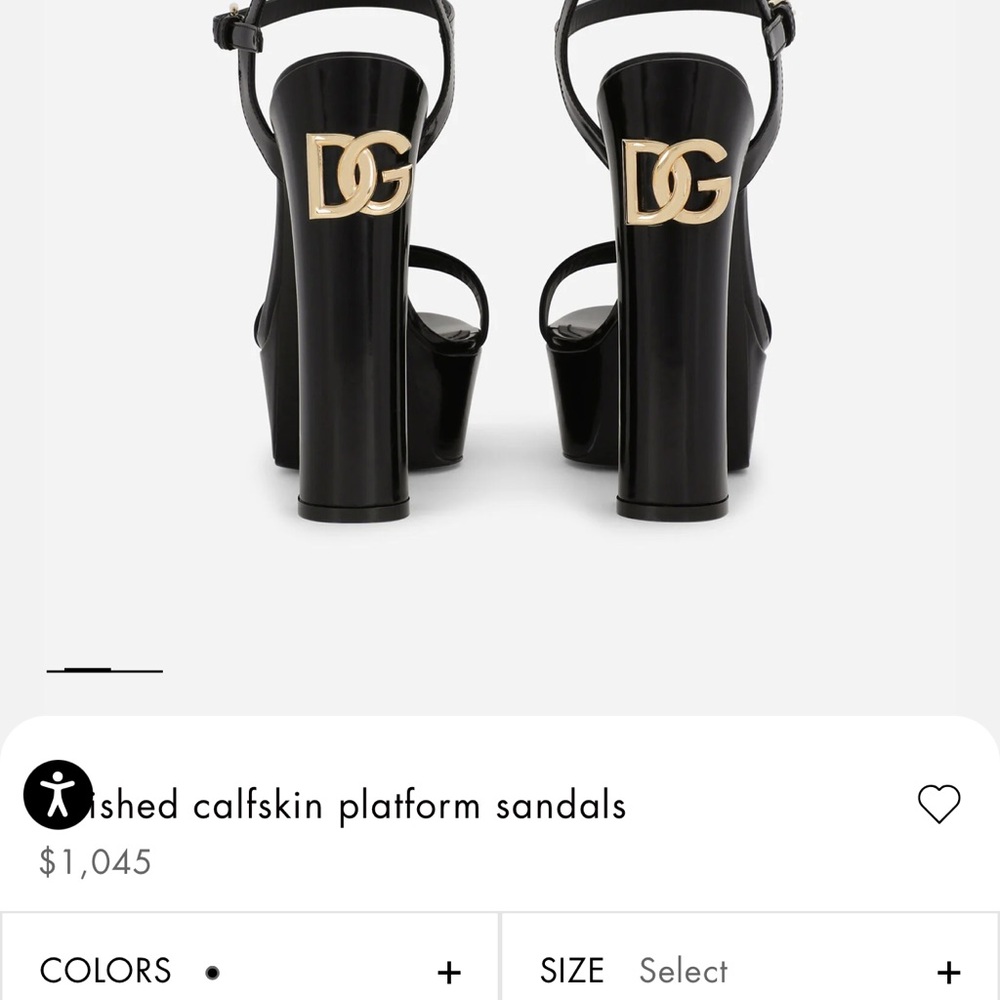 Dolce & Gabbana